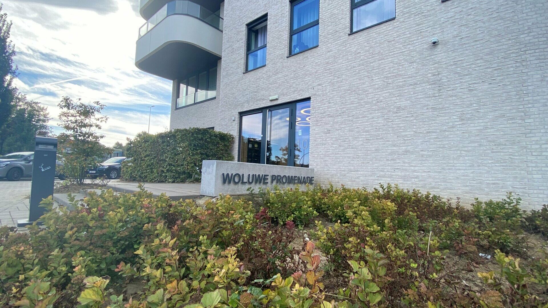 Appartement te huur in SINT-STEVENS-WOLUWE