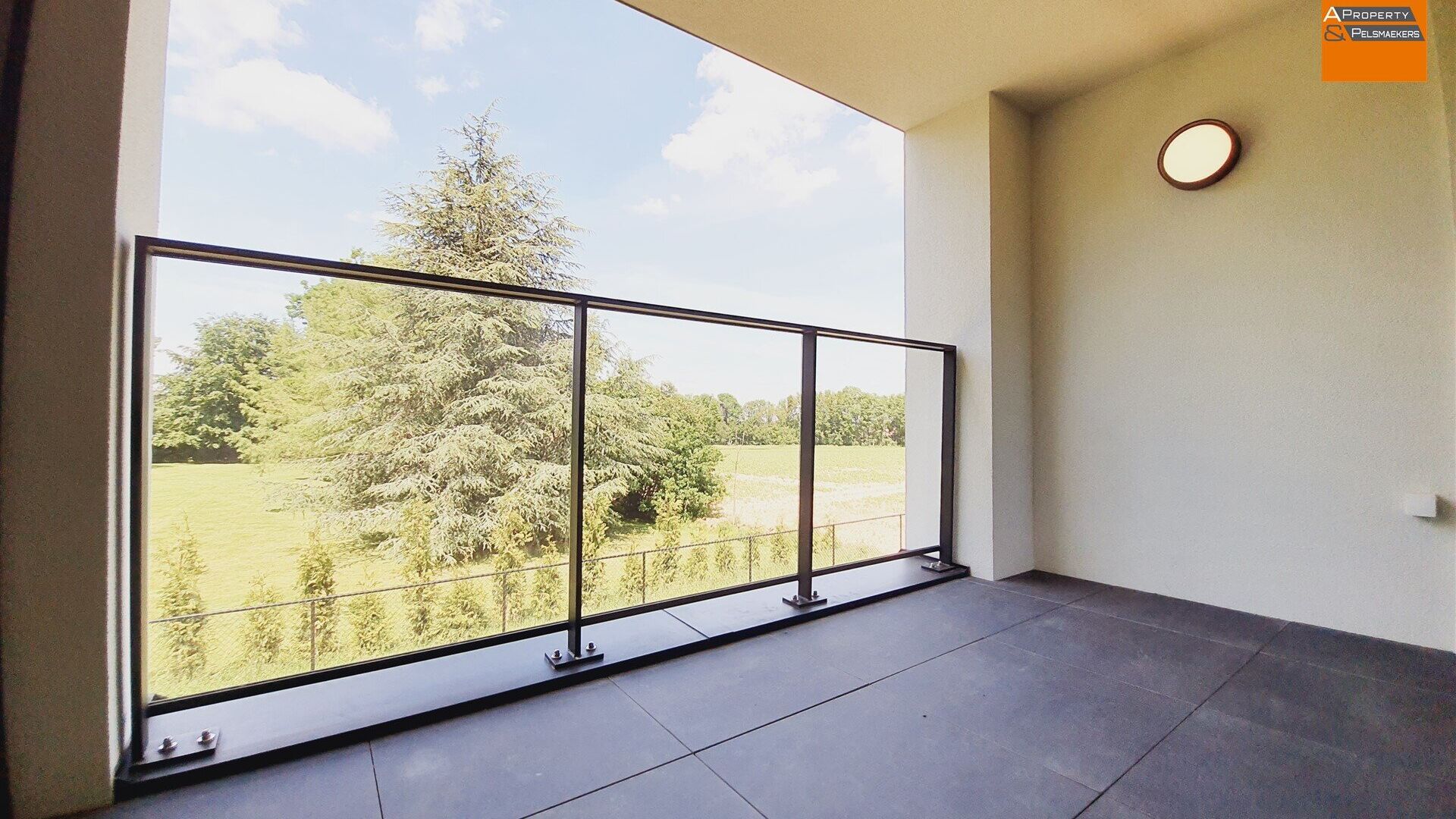 Appartement te huur in STERREBEEK
