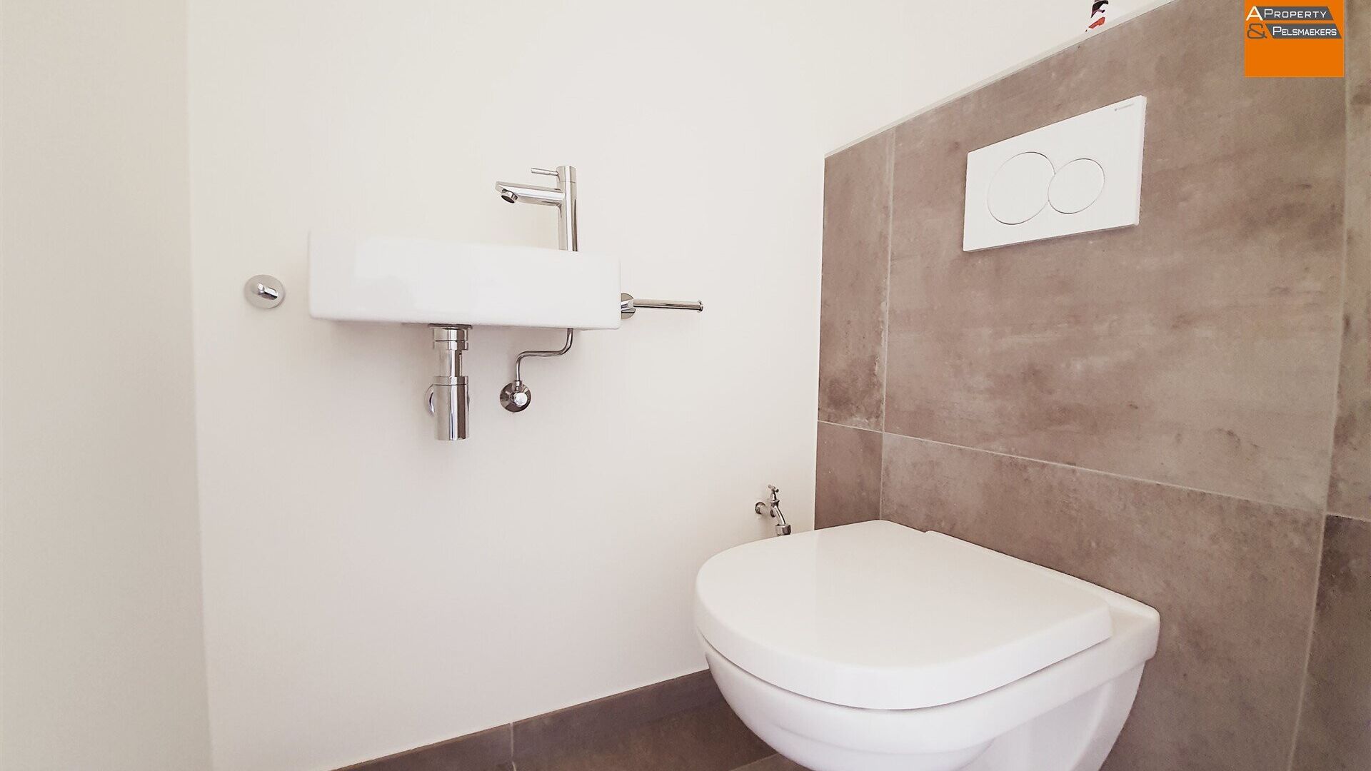 Appartement te huur in STERREBEEK