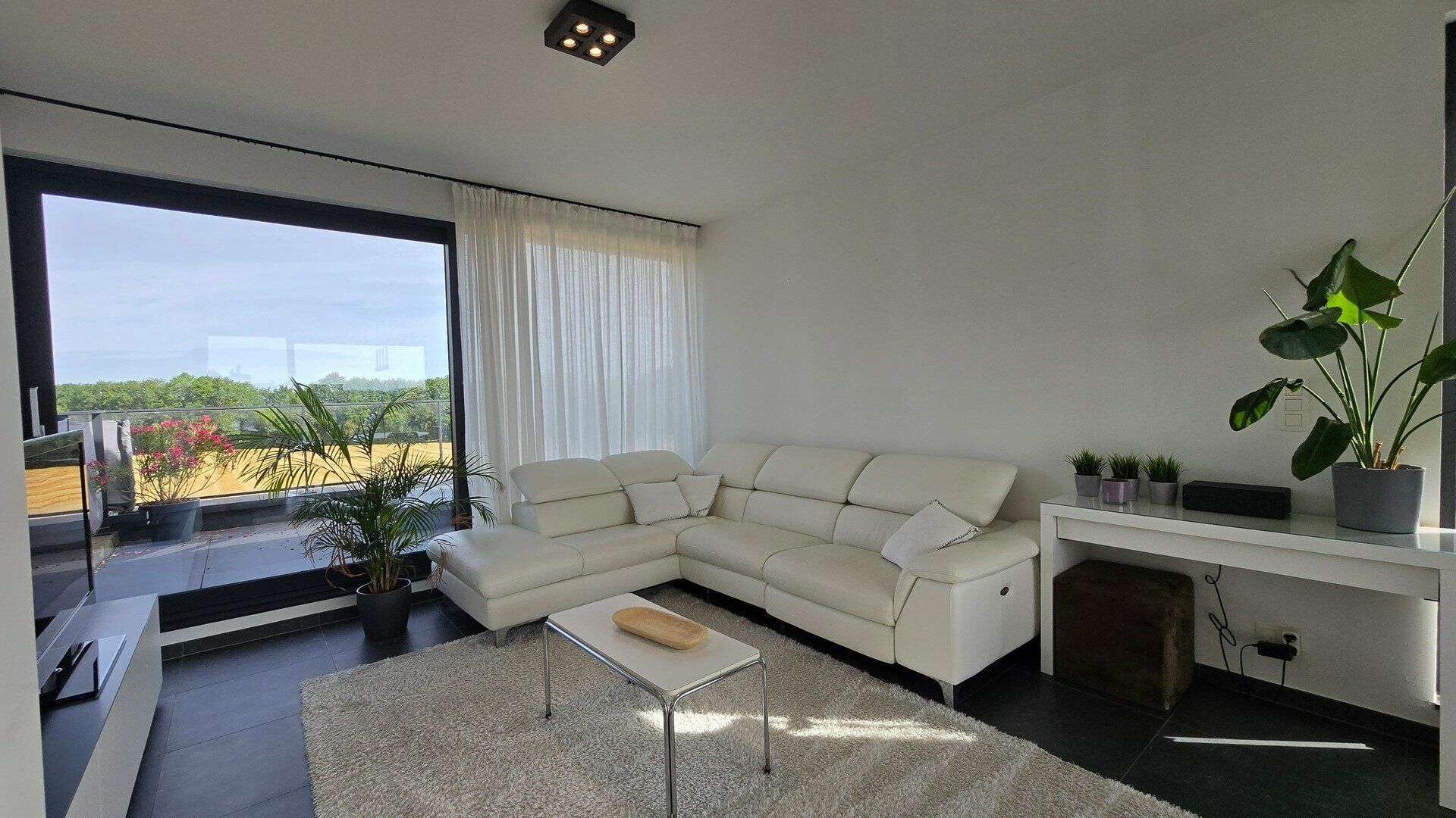 Appartement te huur in STERREBEEK