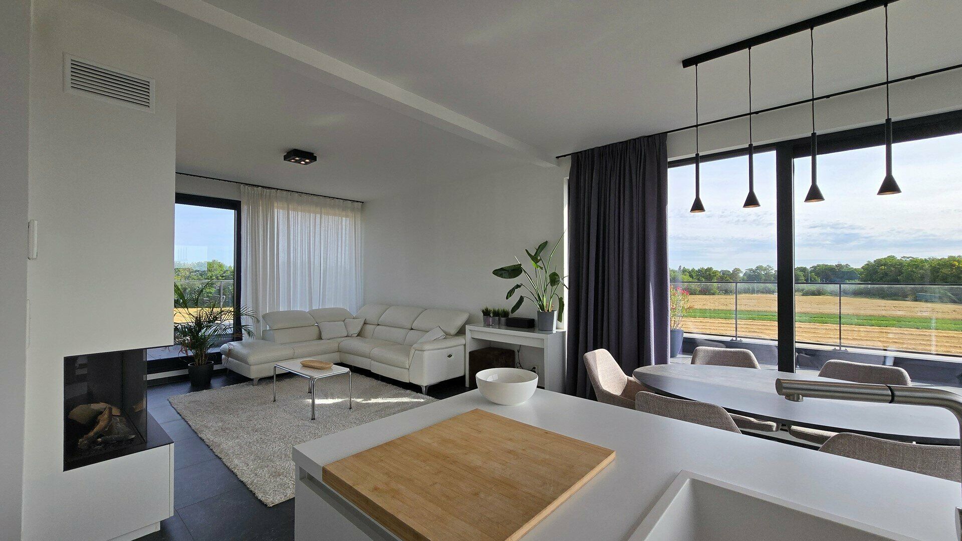 Appartement te huur in STERREBEEK