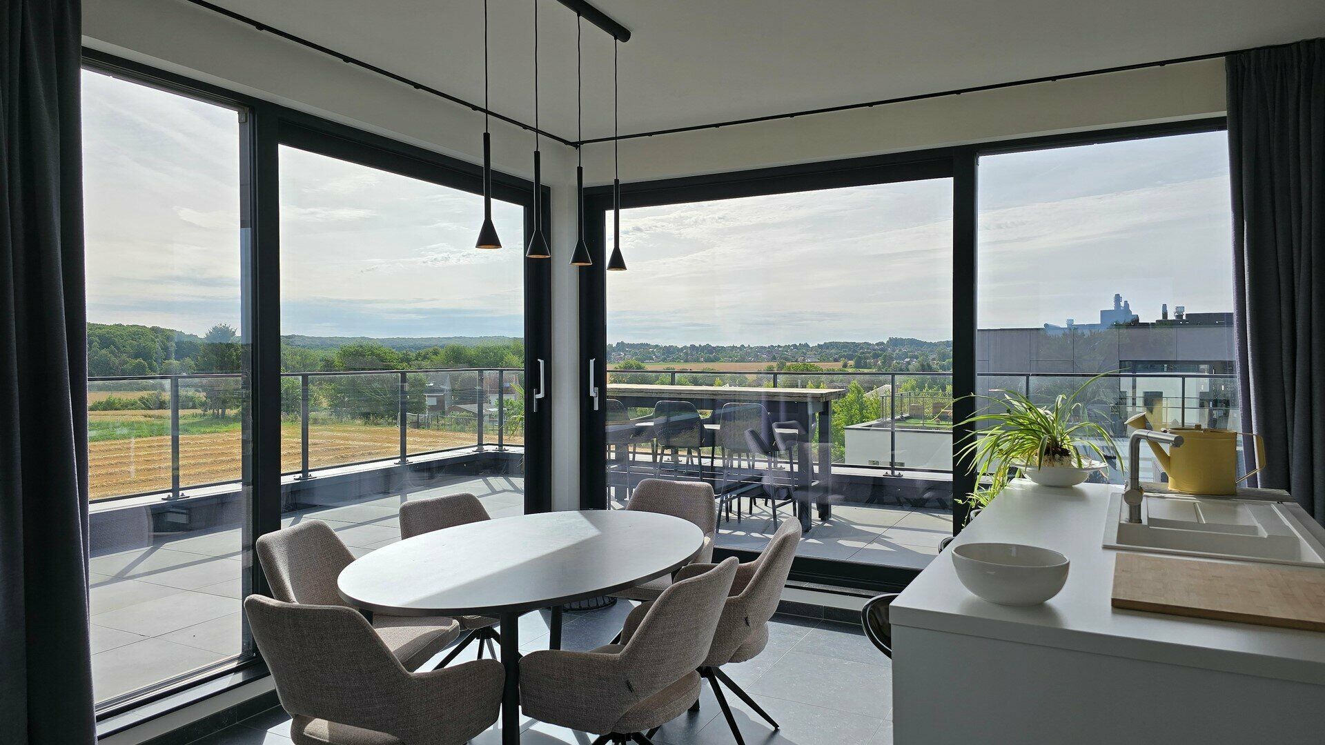 Appartement te huur in STERREBEEK