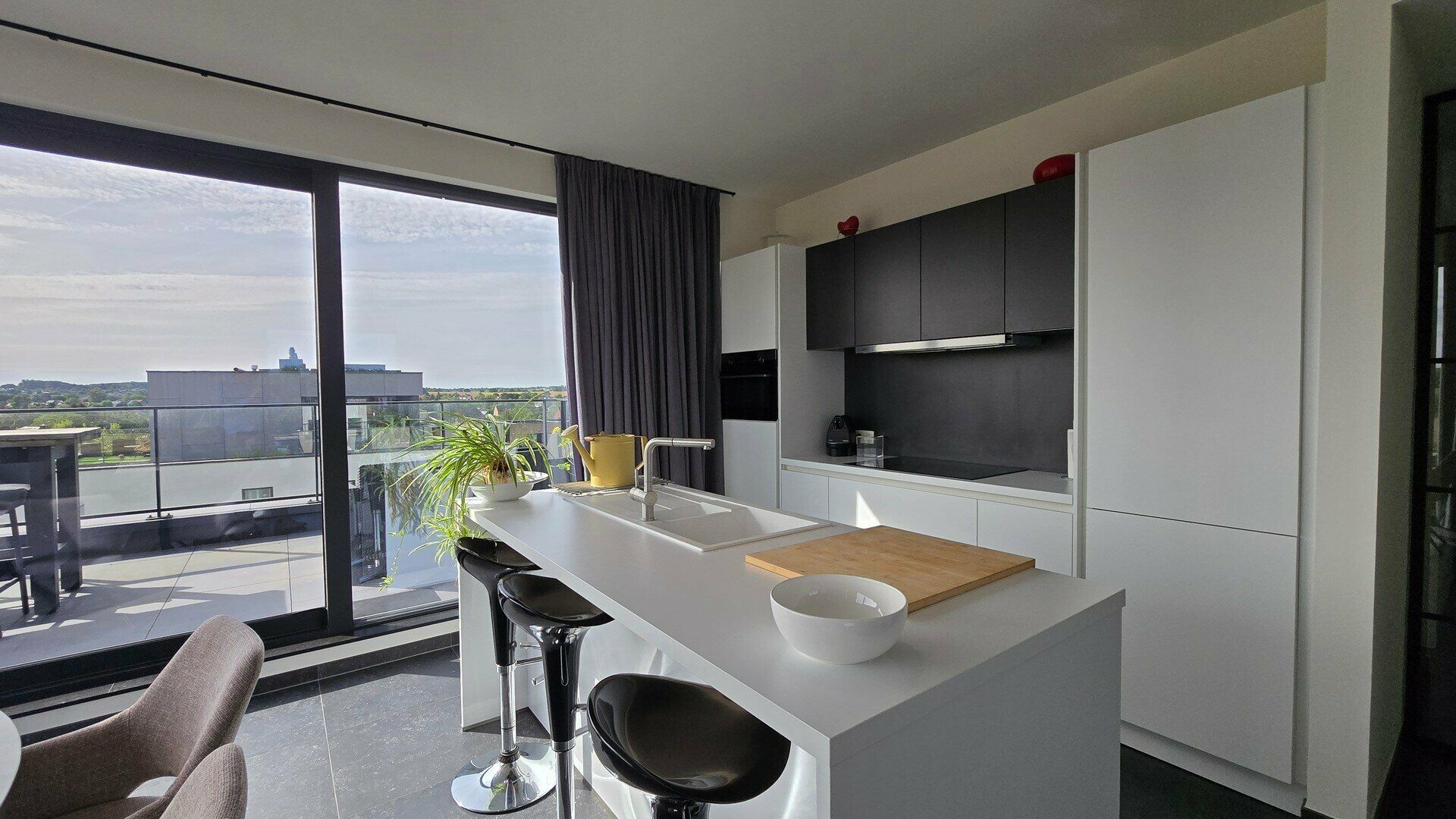 Appartement te huur in STERREBEEK