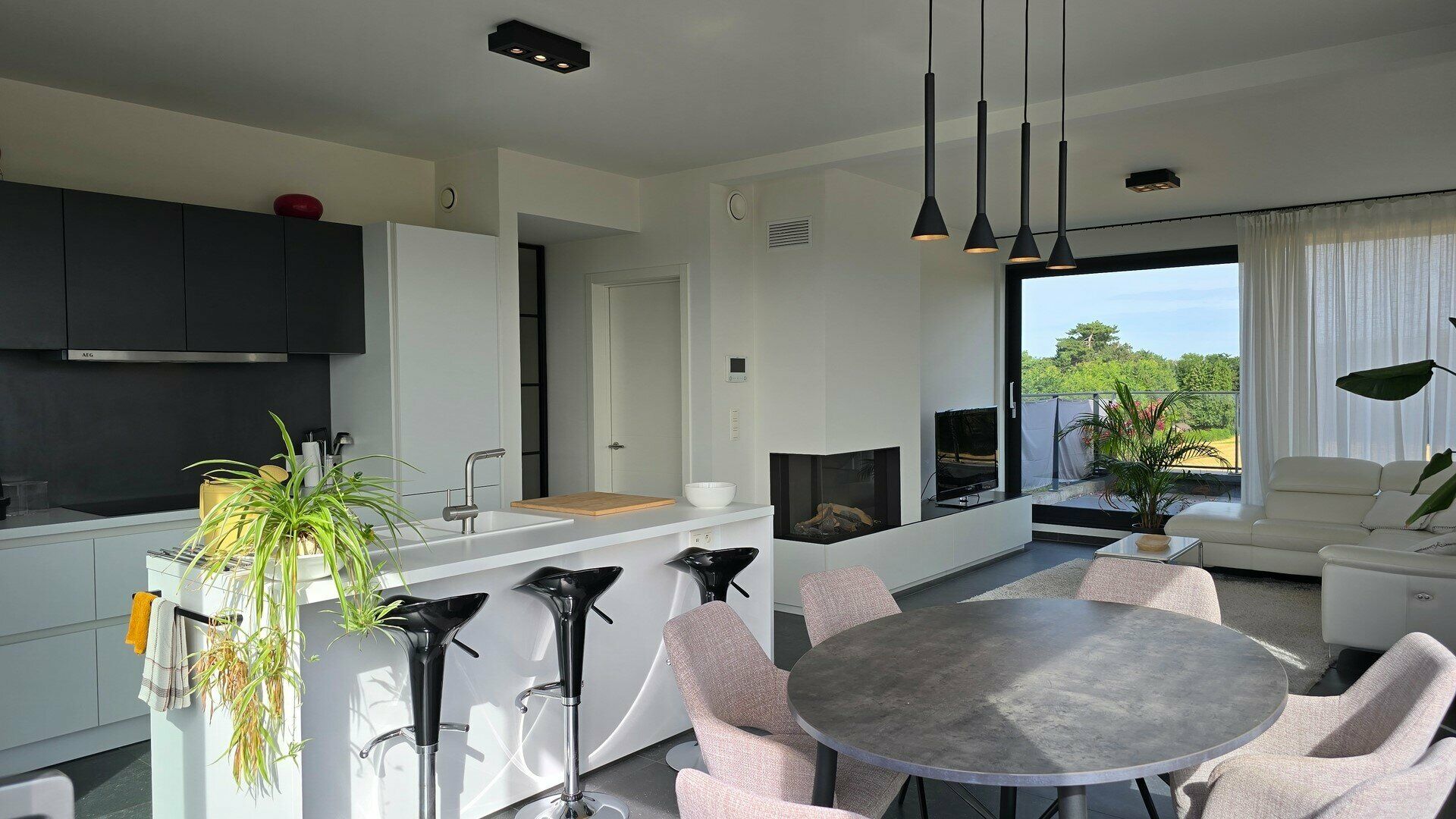 Appartement te huur in STERREBEEK