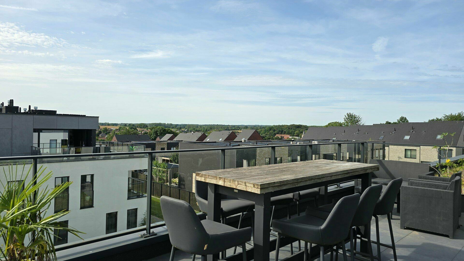 Appartement te huur in STERREBEEK