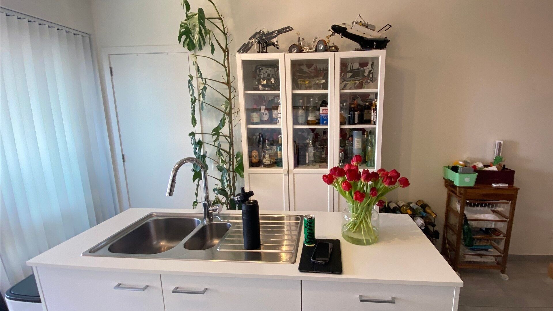 Appartement te huur in VILVOORDE