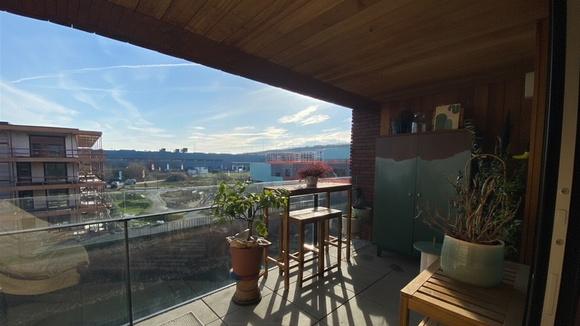 Appartement te huur in VILVOORDE