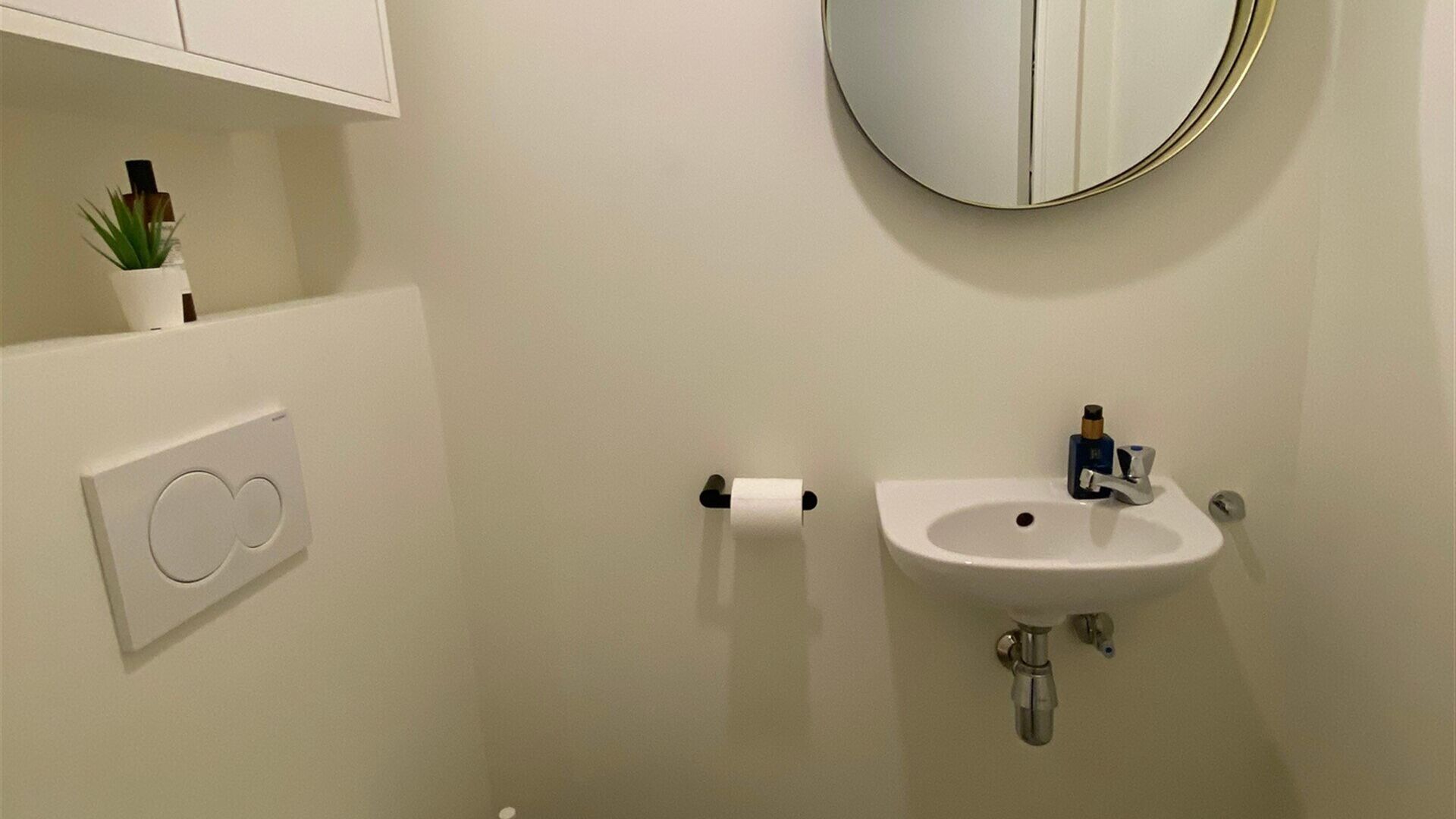 Appartement te huur in VILVOORDE