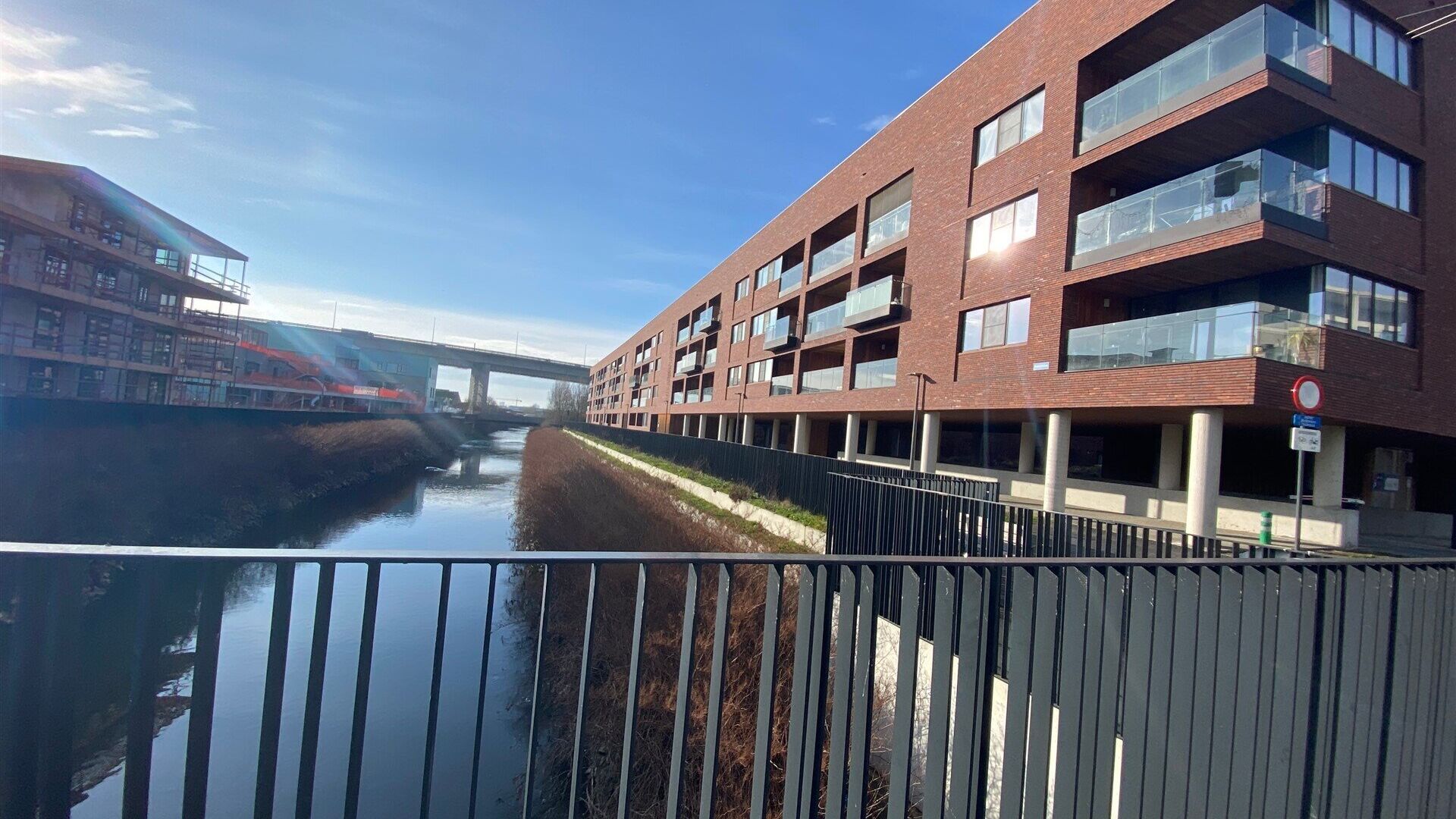 Appartement te huur in VILVOORDE