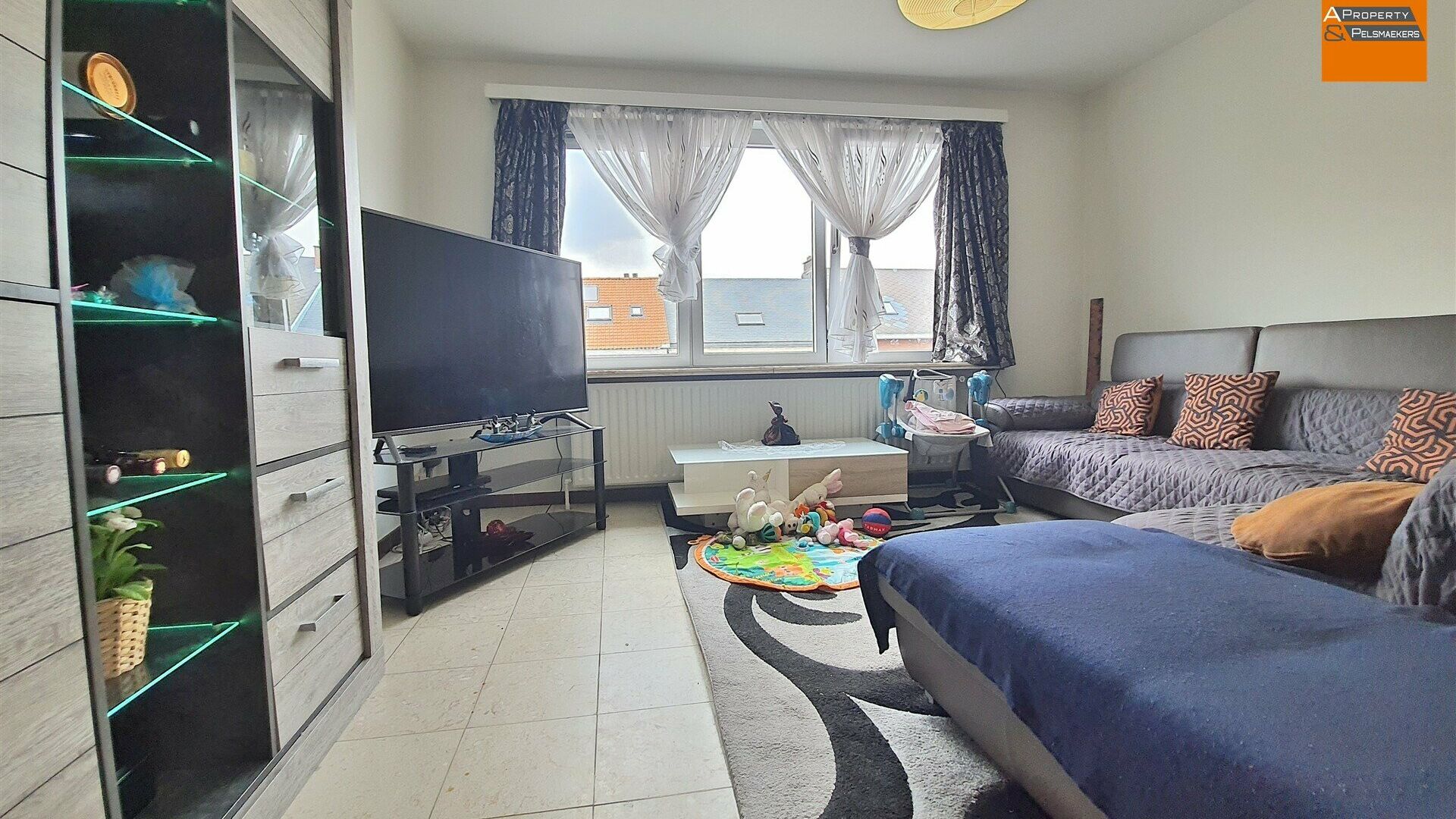 Appartement te huur in Zaventem