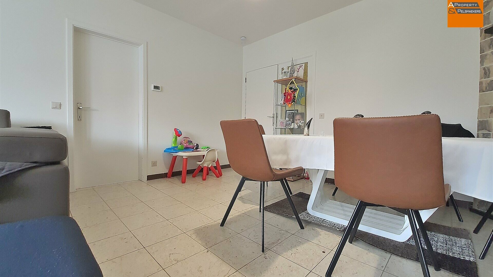 Appartement te huur in Zaventem