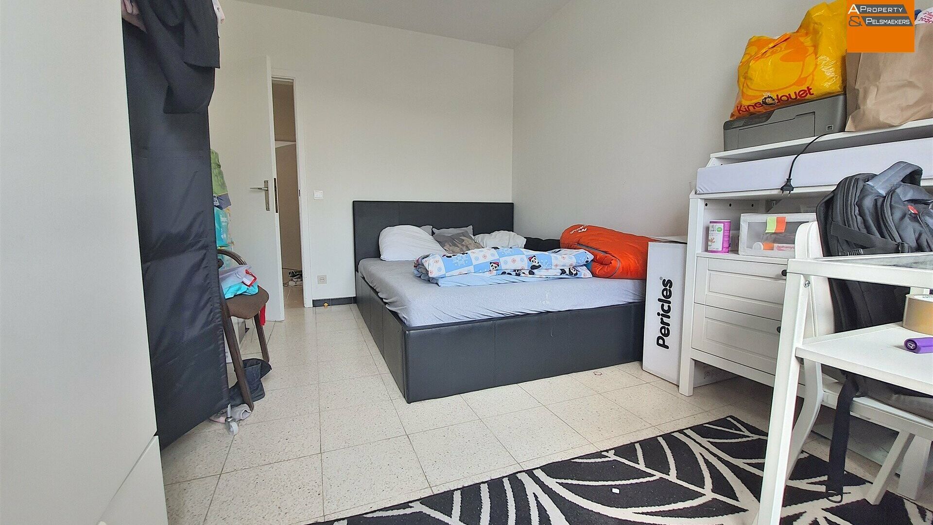 Appartement te huur in Zaventem