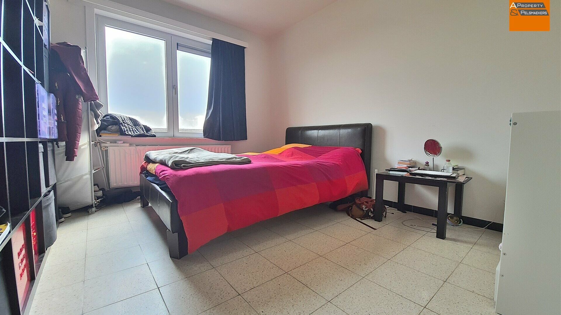 Appartement te huur in Zaventem