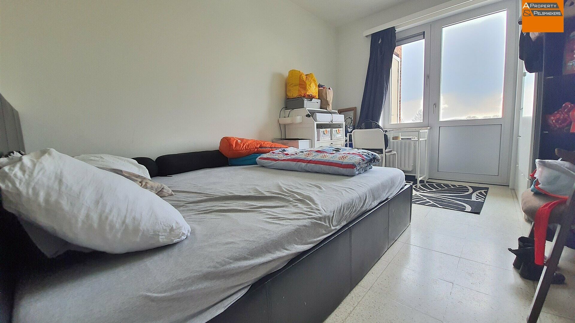 Appartement te huur in Zaventem