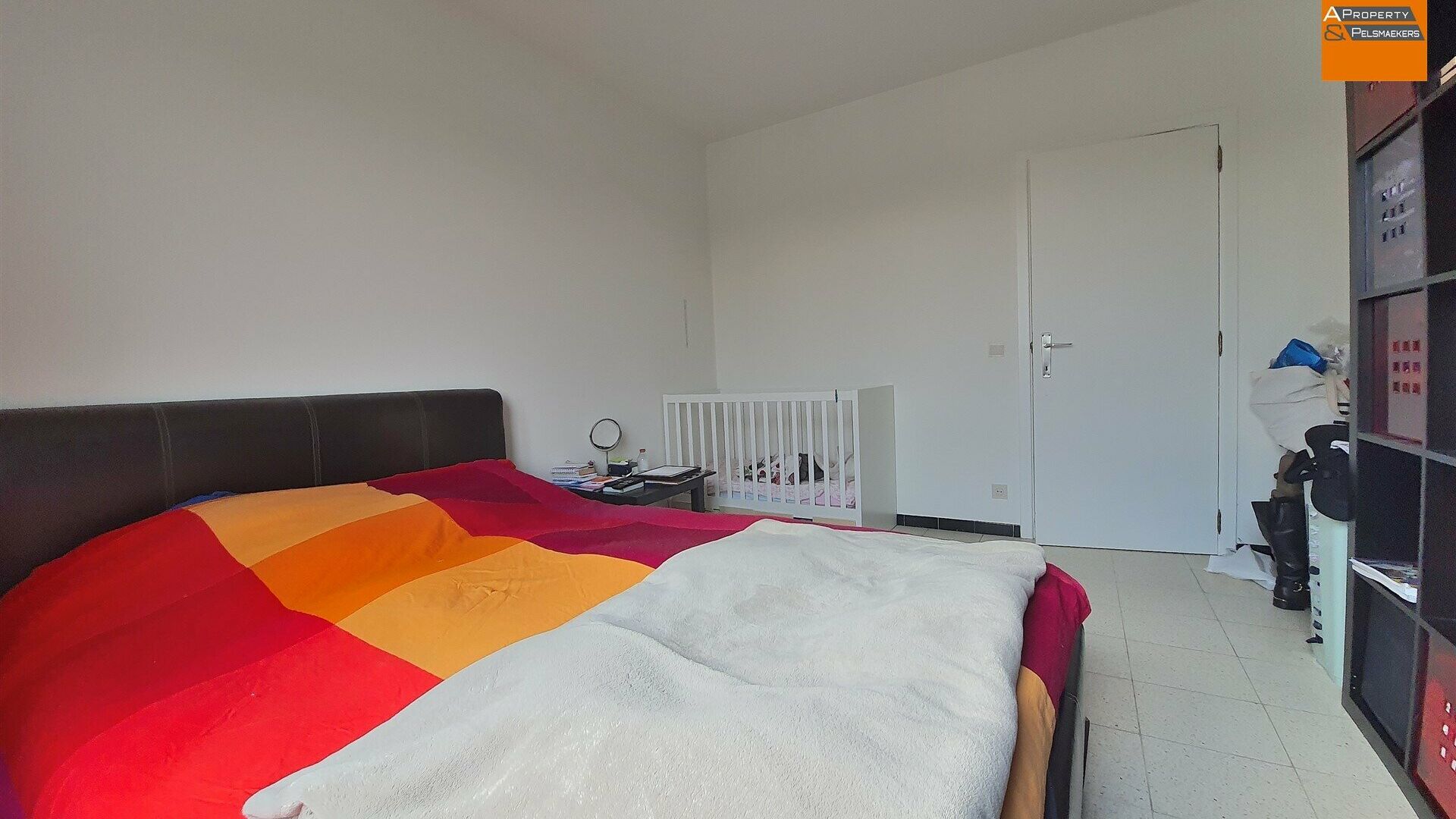 Appartement te huur in Zaventem