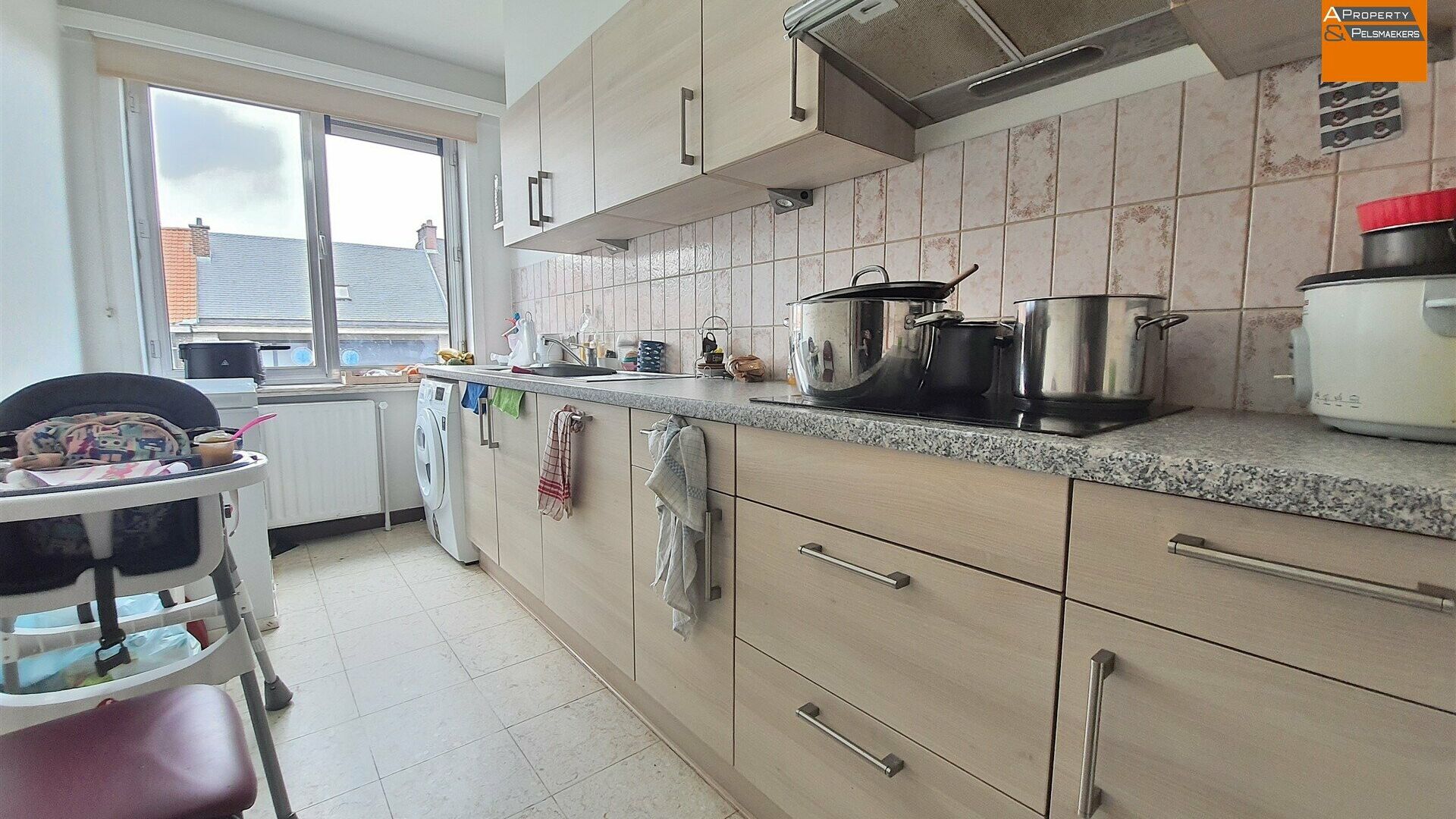 Appartement te huur in Zaventem