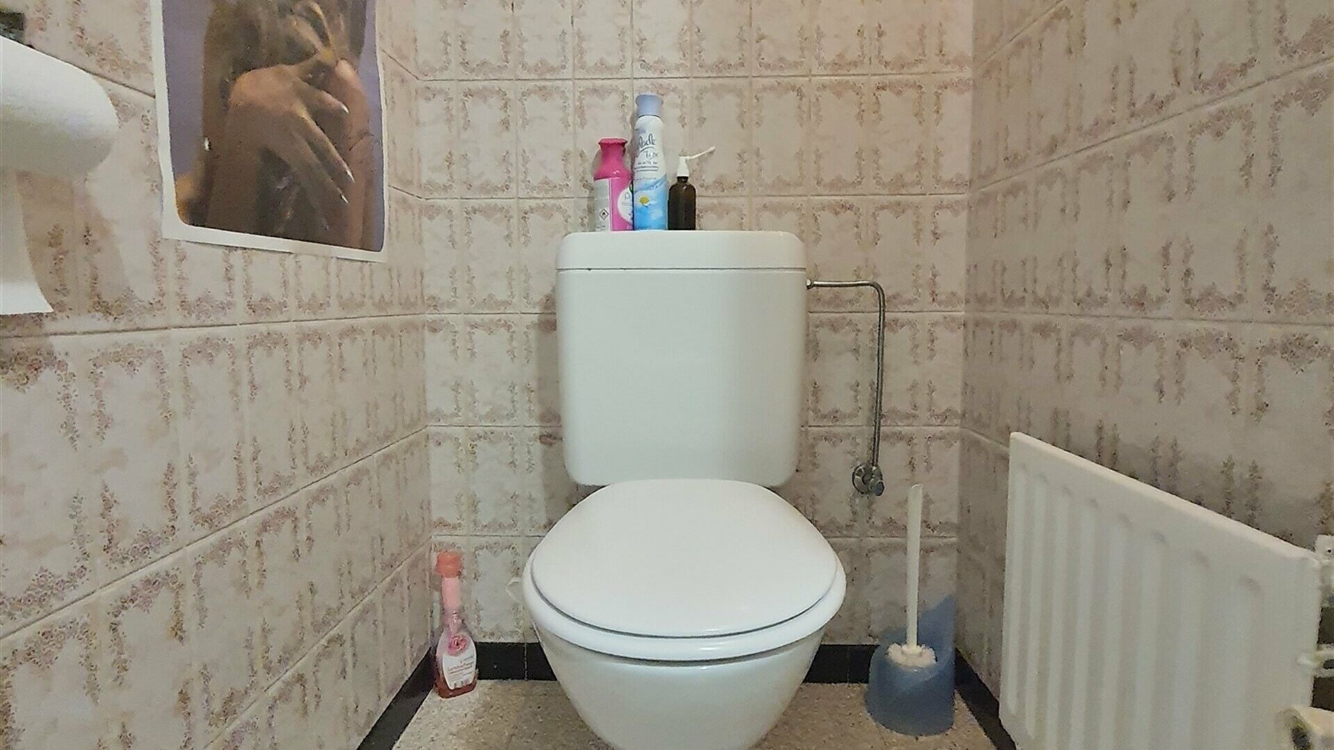 Appartement te huur in Zaventem