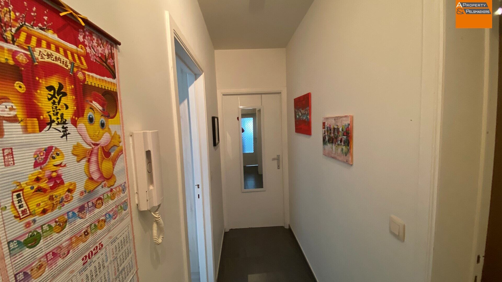 Appartement te huur in ZAVENTEM