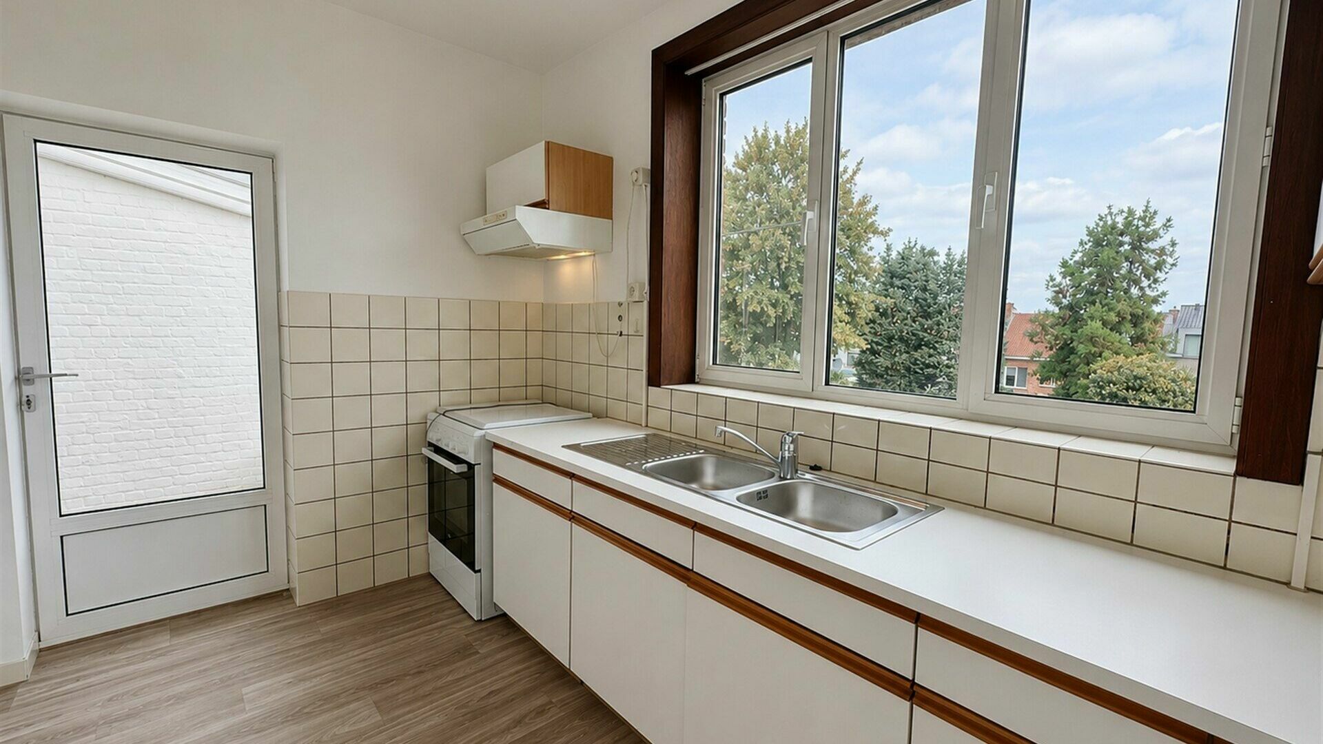Appartement te huur in Zaventem