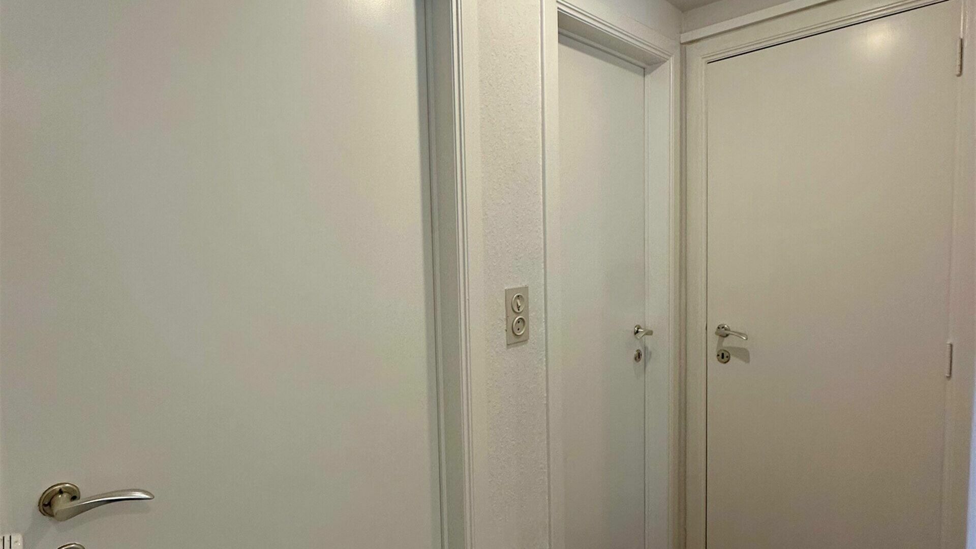 Appartement te huur in Zaventem
