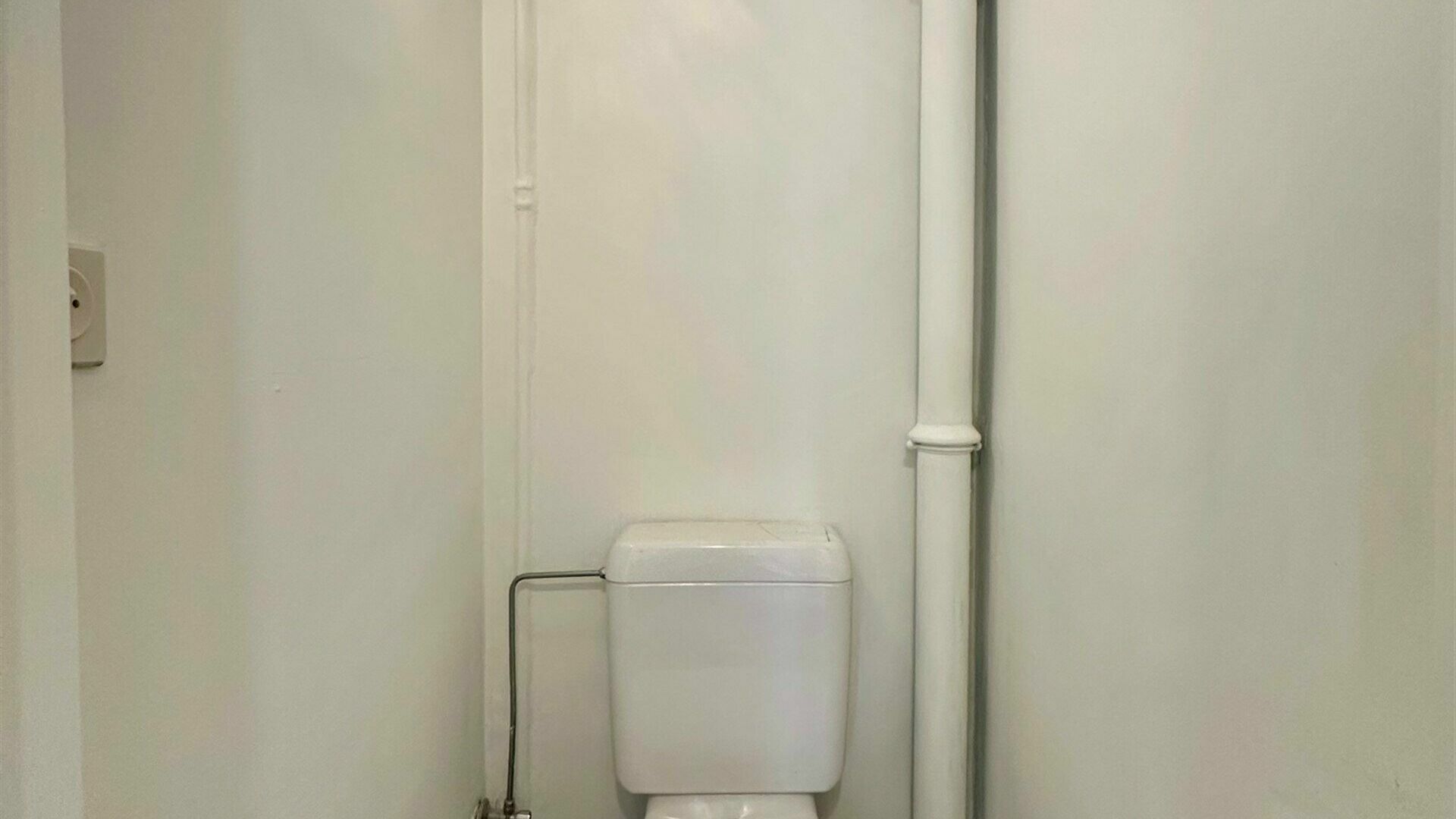 Appartement te huur in Zaventem