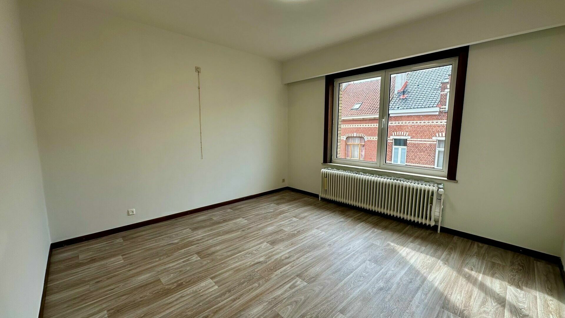 Appartement te huur in Zaventem