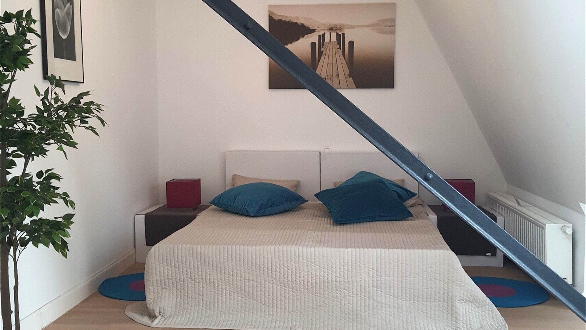 Loft te koop in Anderlecht