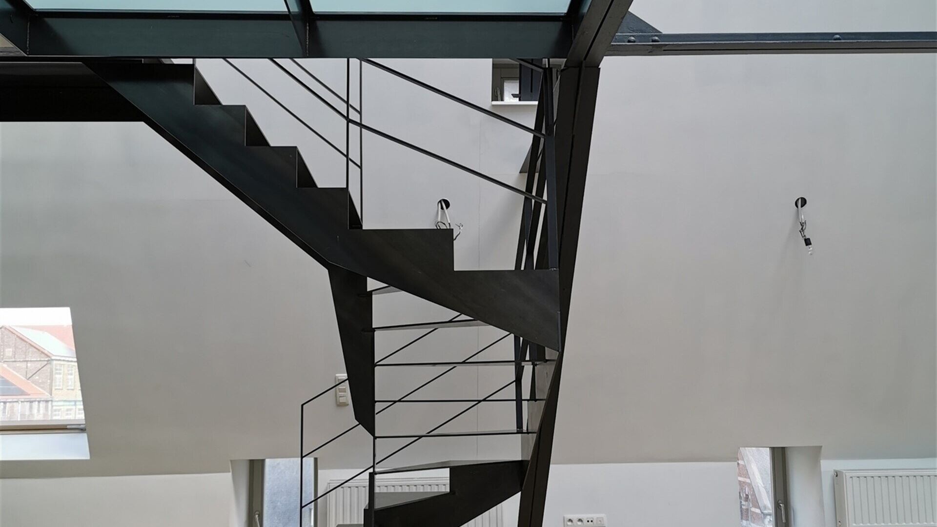 Loft te koop in Anderlecht