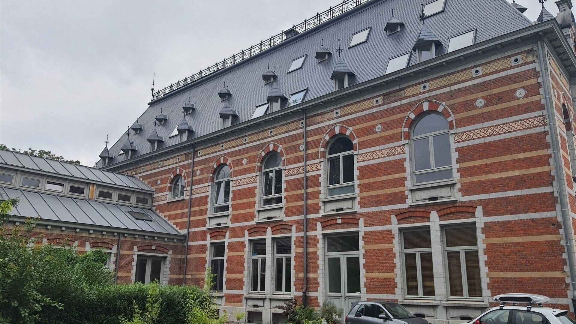 Loft te koop in Anderlecht