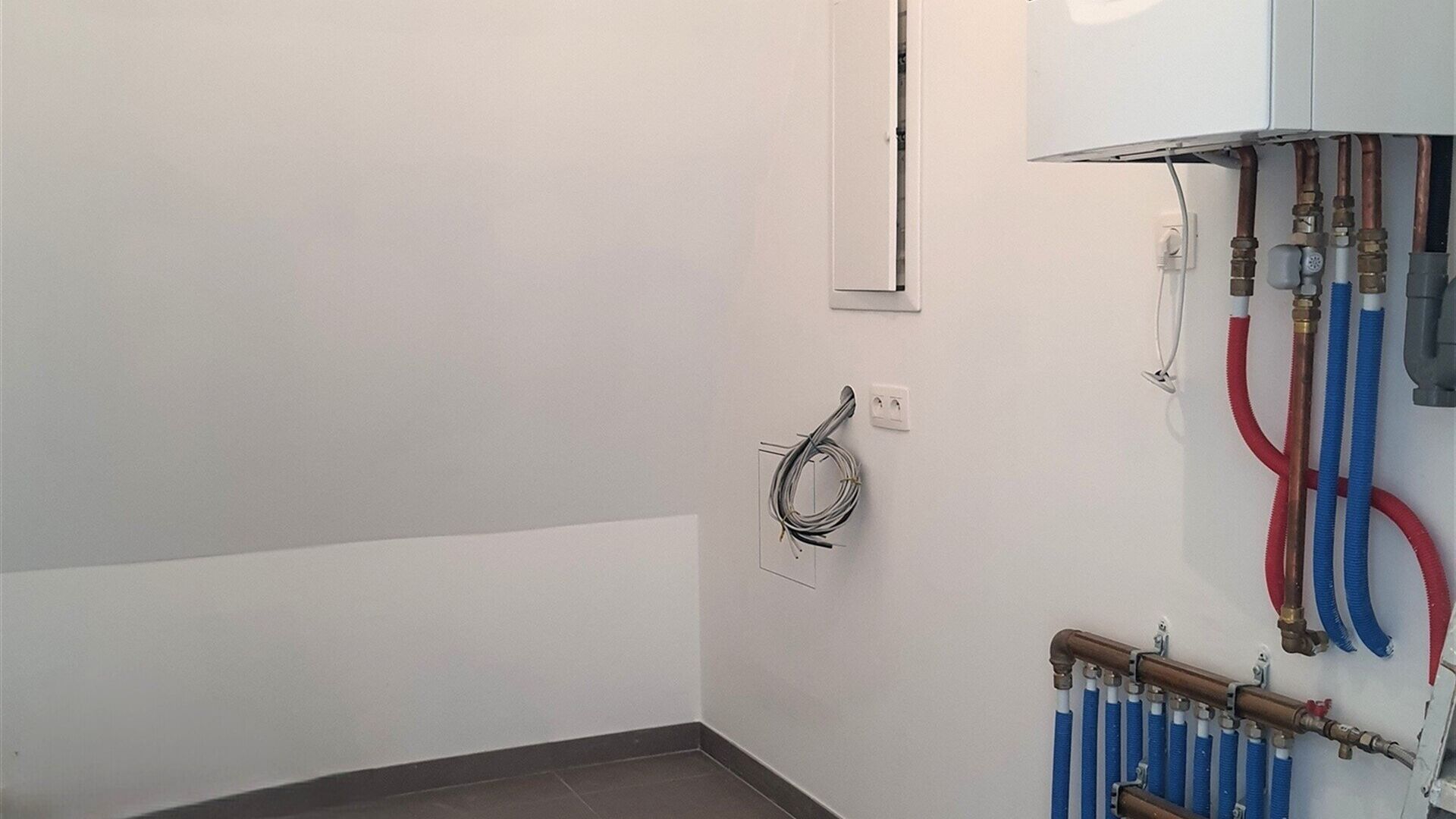 Loft te koop in Anderlecht