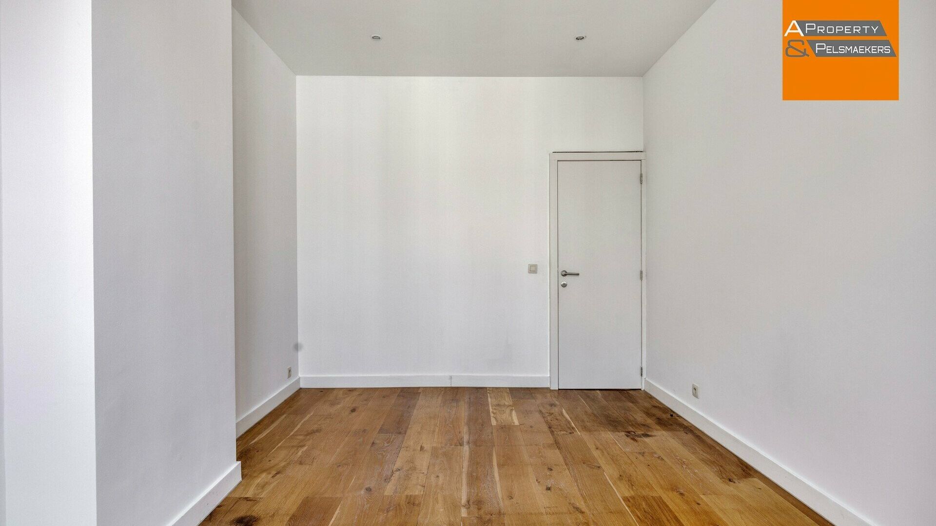 Appartement te koop in ANTWERPEN
