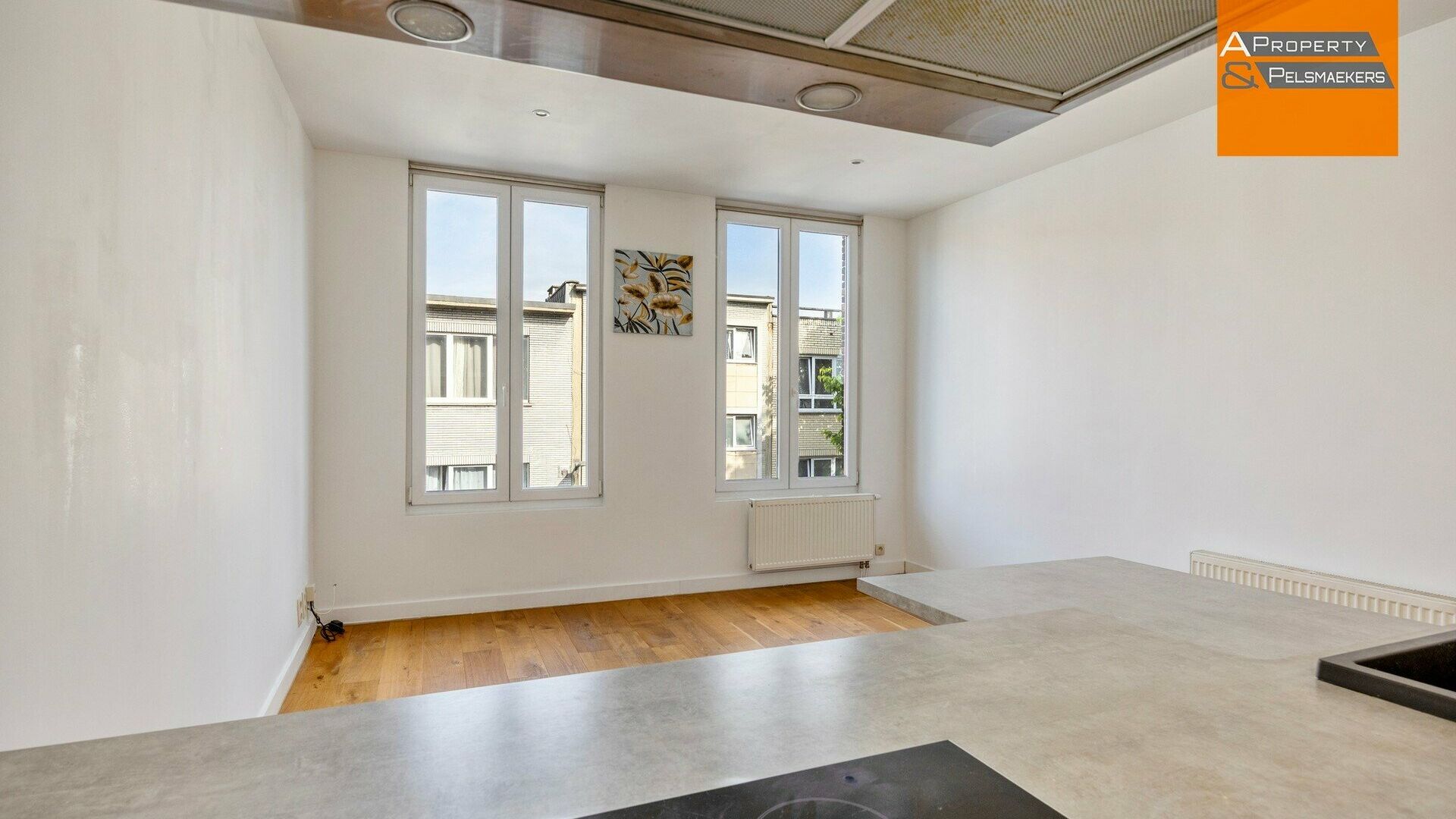 Appartement te koop in ANTWERPEN