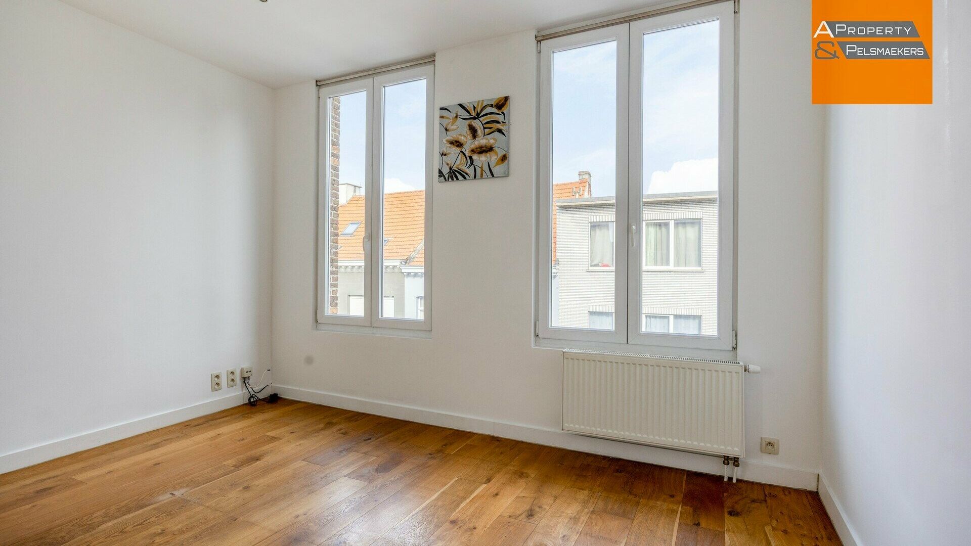 Appartement te koop in ANTWERPEN