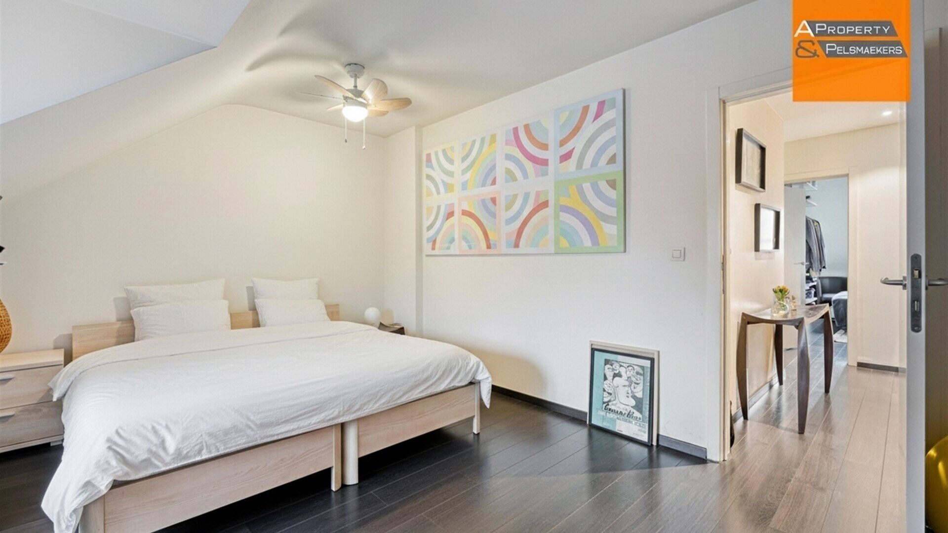 Appartement te koop in BIERBEEK