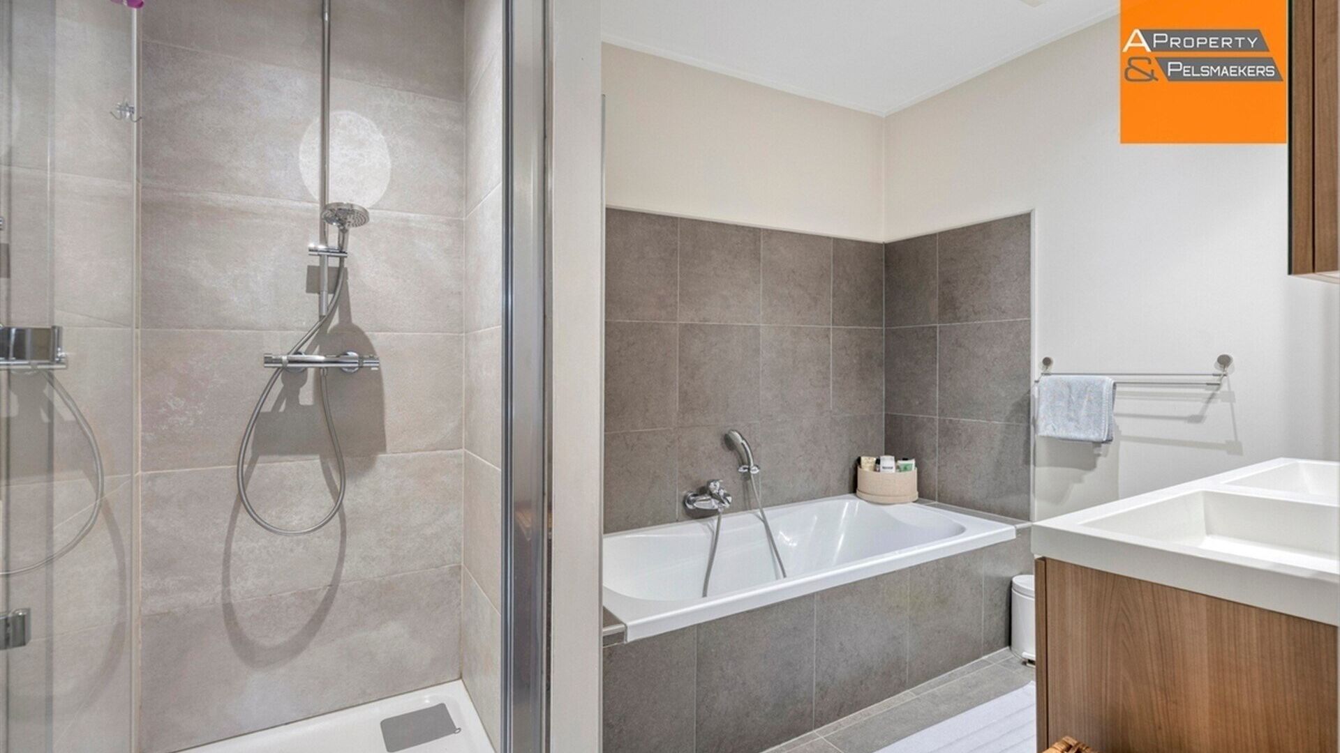 Appartement te koop in BIERBEEK