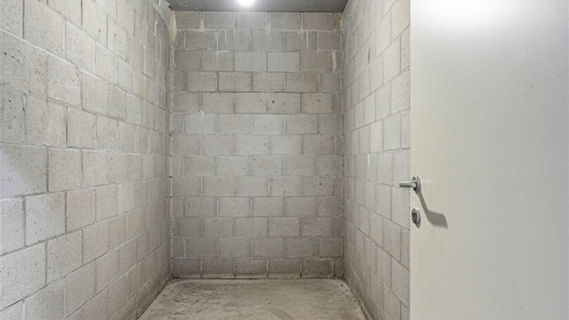 Appartement te koop in BIERBEEK