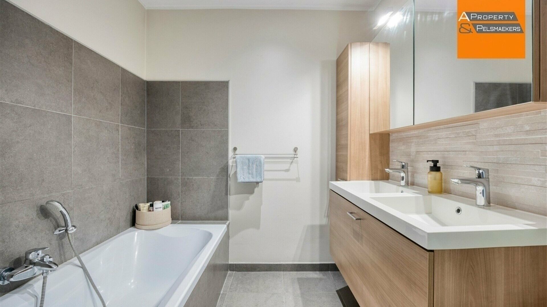 Appartement te koop in BIERBEEK