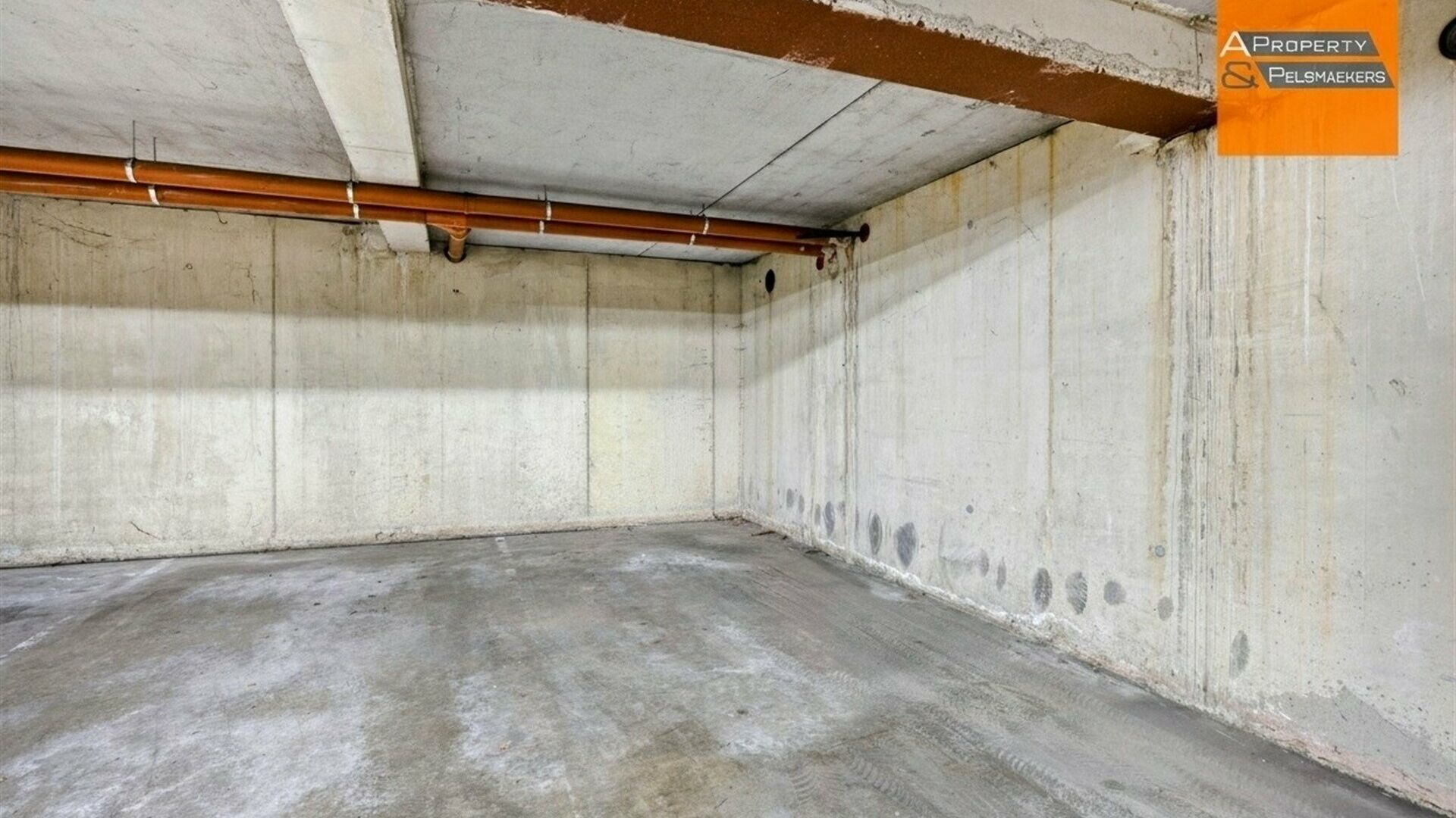 Appartement te koop in BIERBEEK