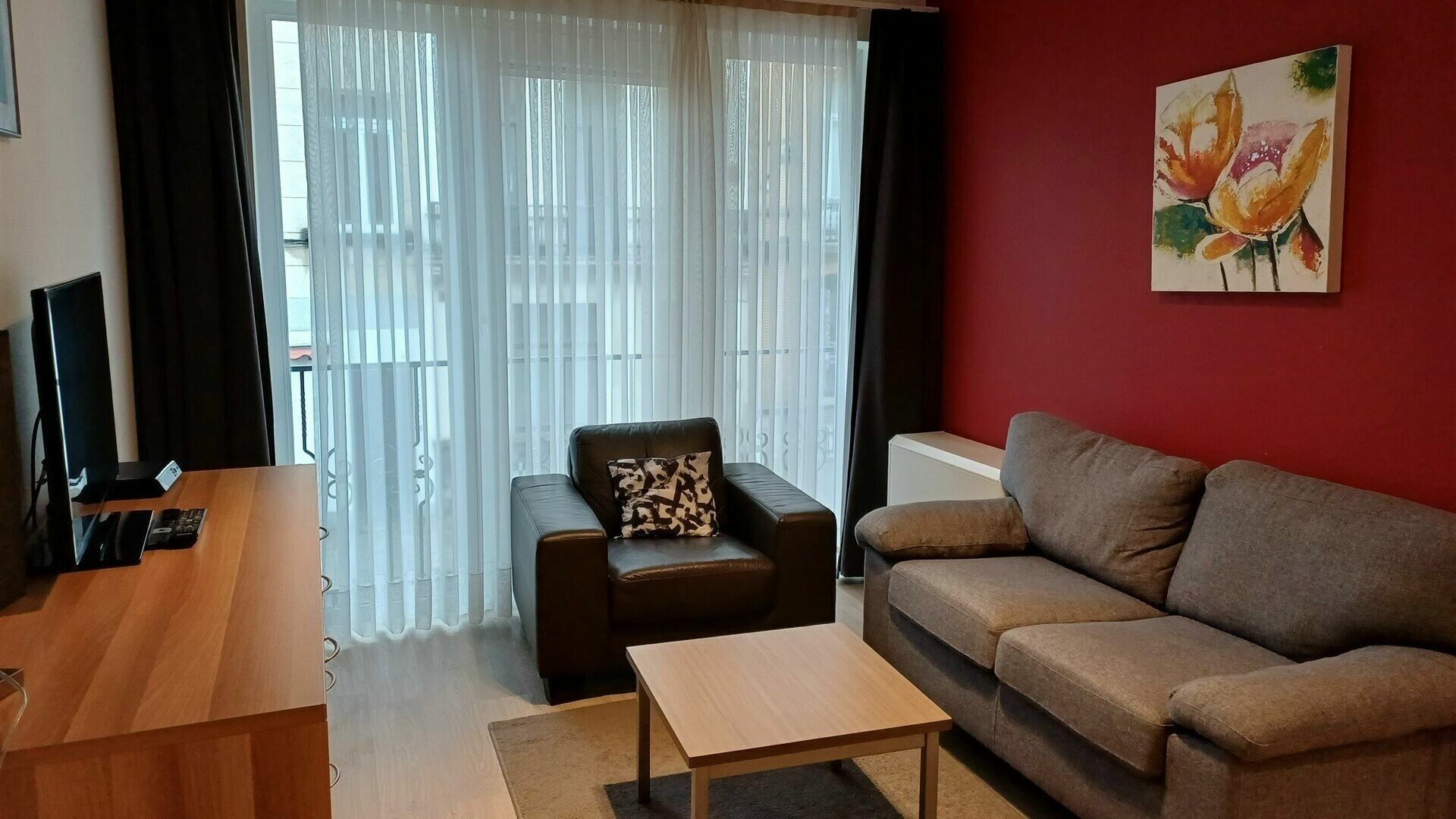 Appartement te koop in BRUSSEL
