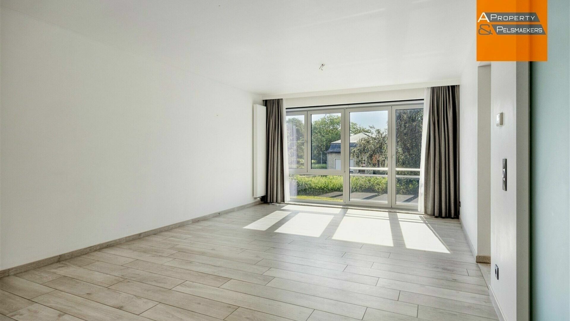 Appartement te koop in DIEGEM