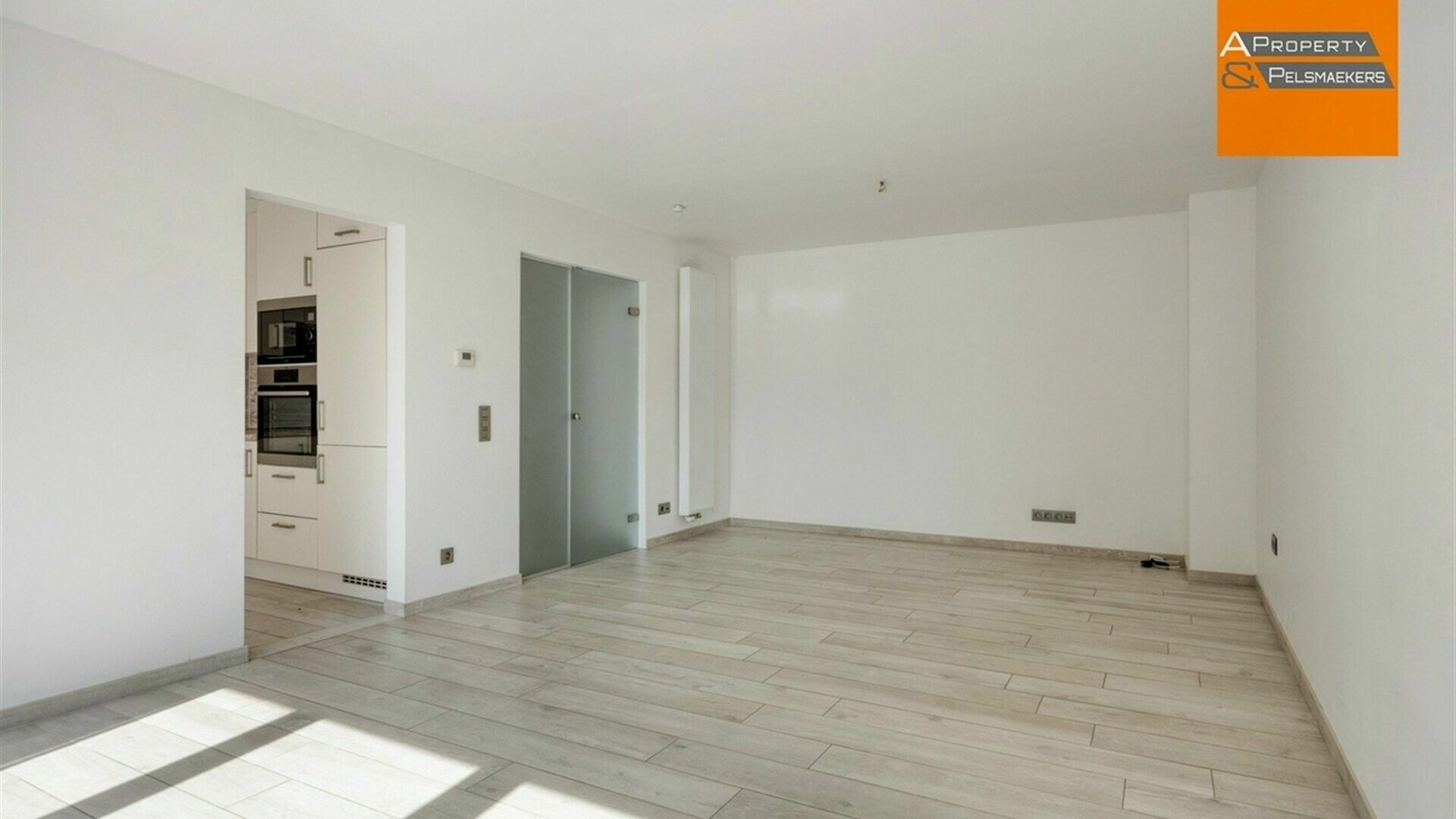 Appartement te koop in DIEGEM