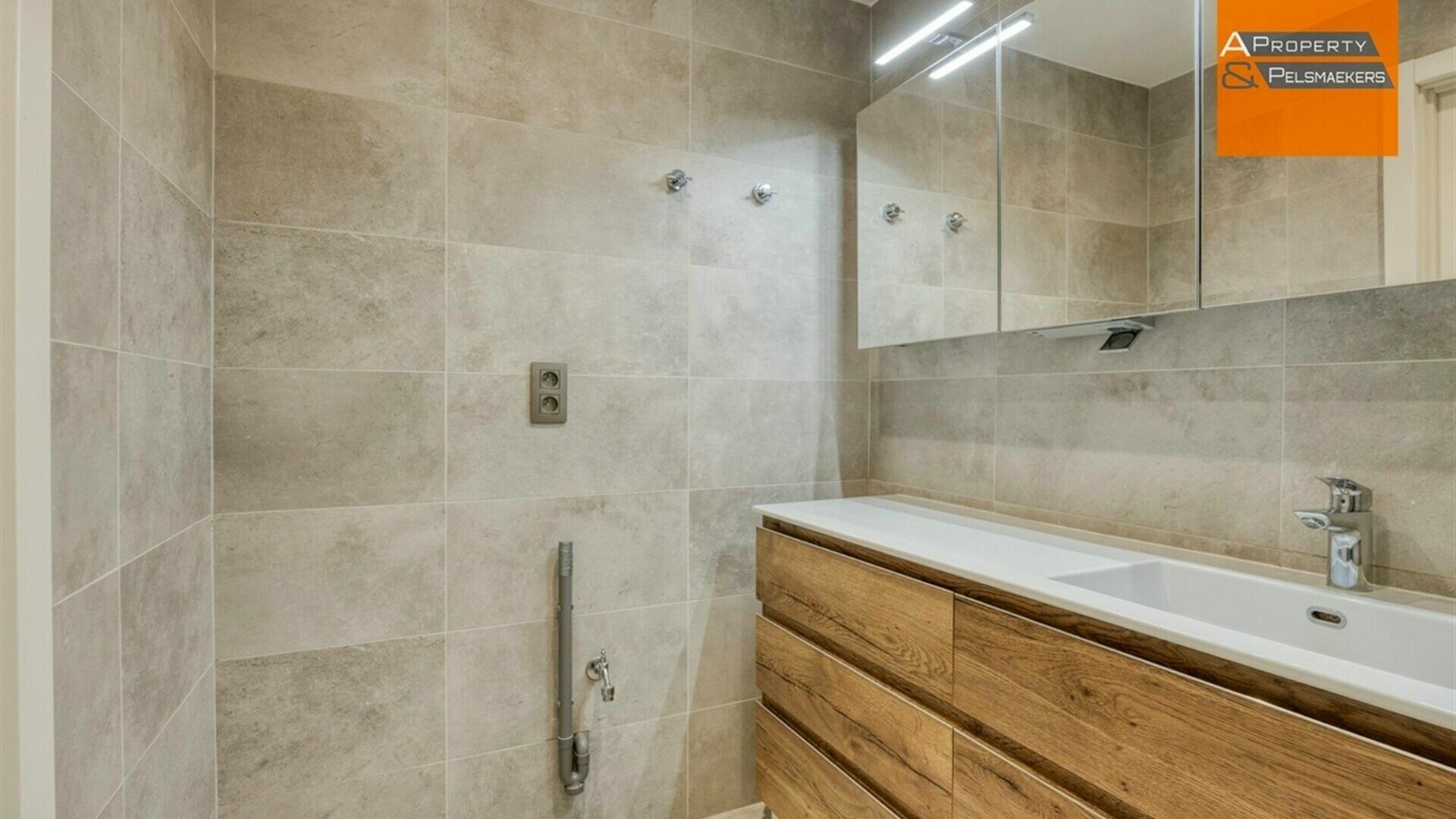 Appartement te koop in DIEGEM