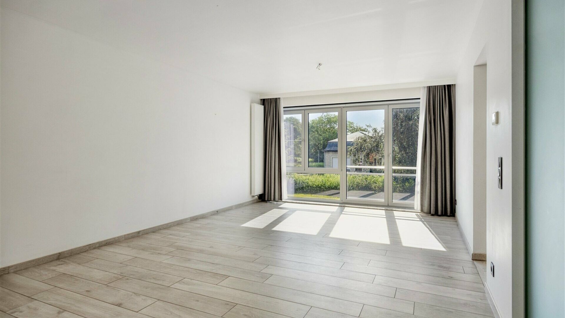 Appartement te koop in DIEGEM