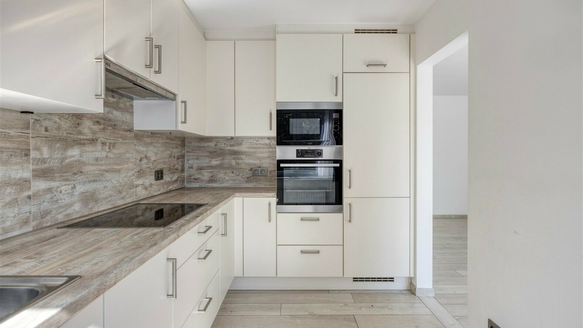 Appartement te koop in DIEGEM