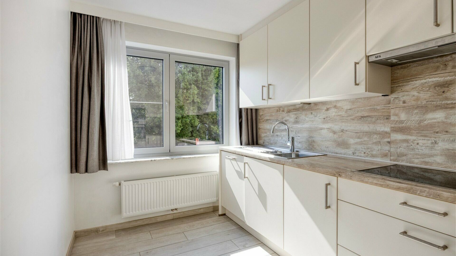 Appartement te koop in DIEGEM
