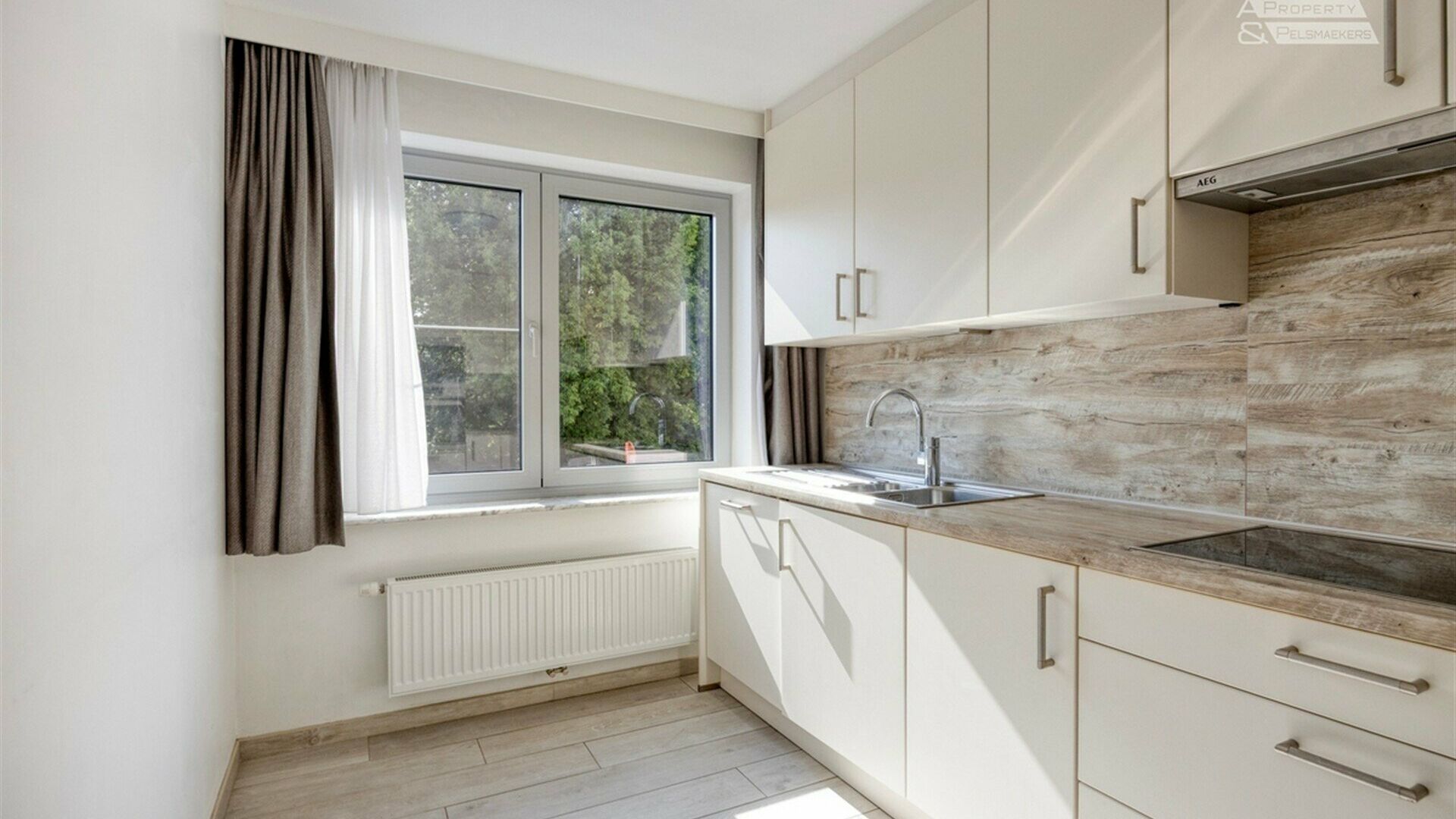 Appartement te koop in DIEGEM