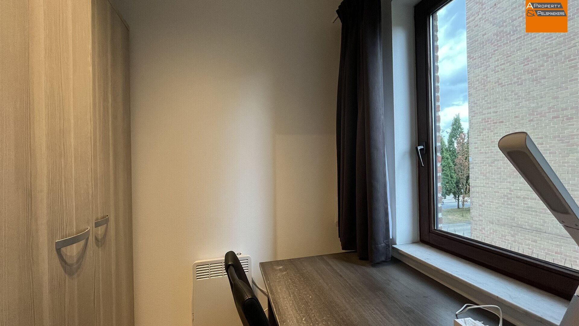 Appartement te koop in EVERE