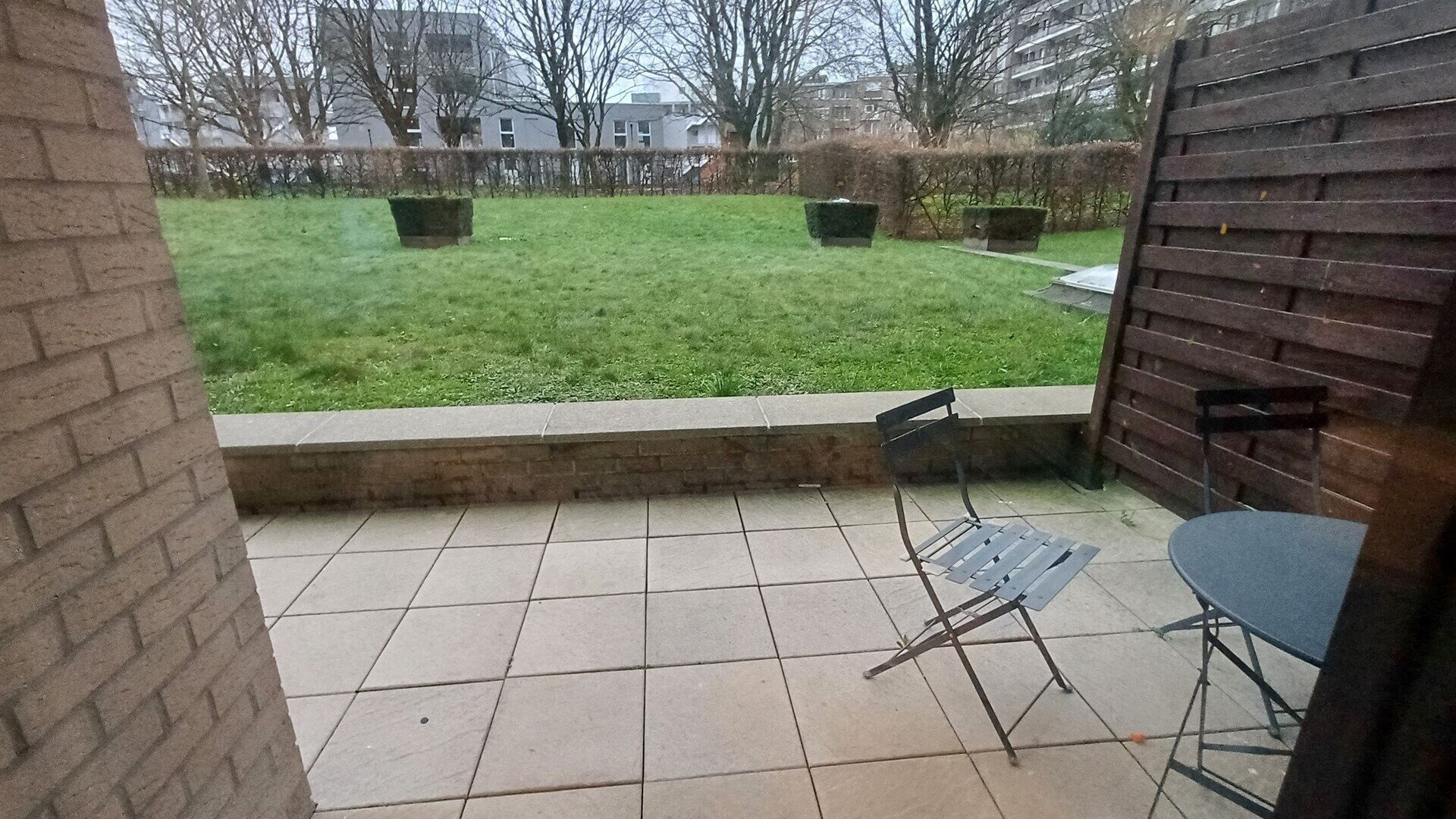Appartement te koop in EVERE