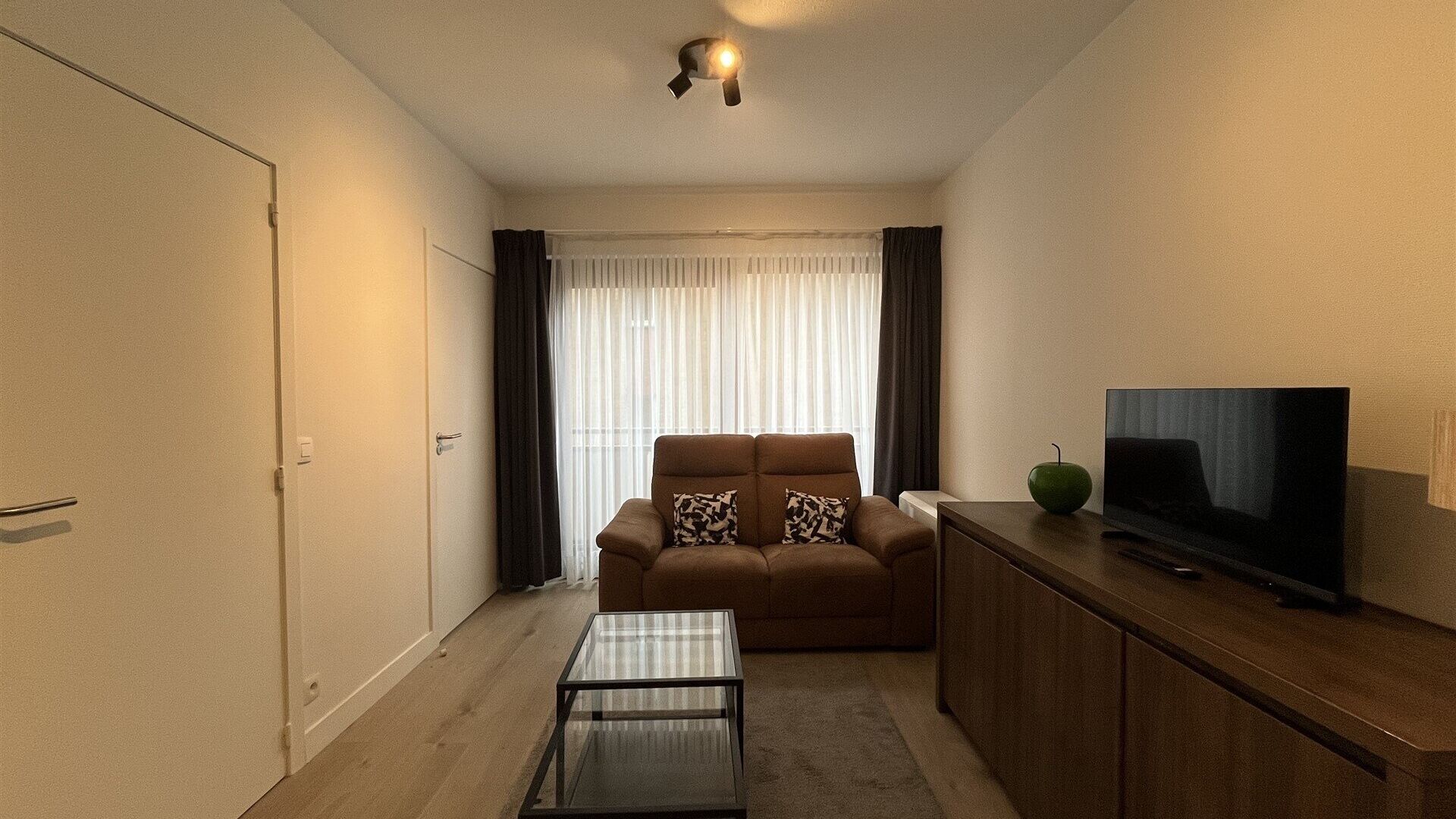 Appartement te koop in EVERE