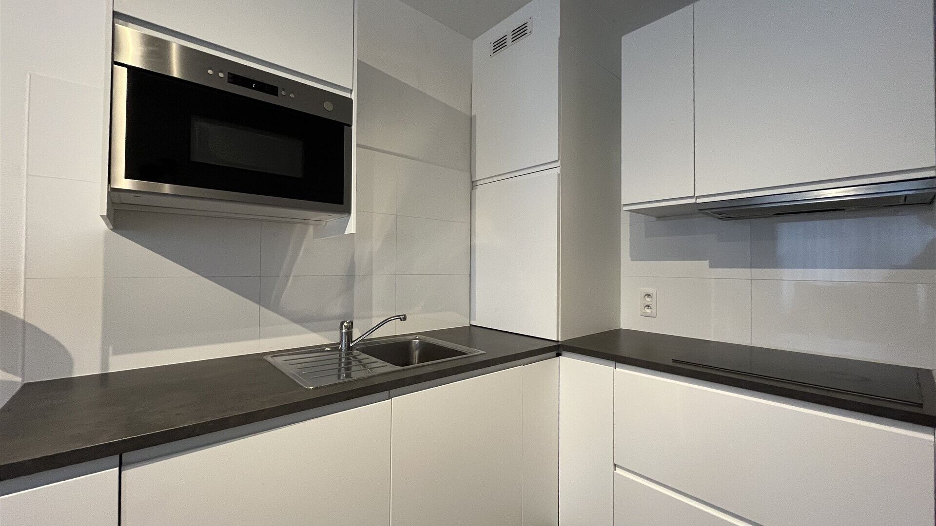 Appartement te koop in EVERE